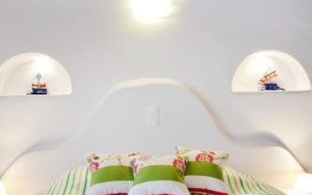Aparthotel 4 Stars Tinos
