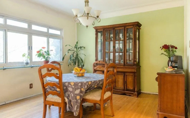 1940's Cozy B&B Roma Norte