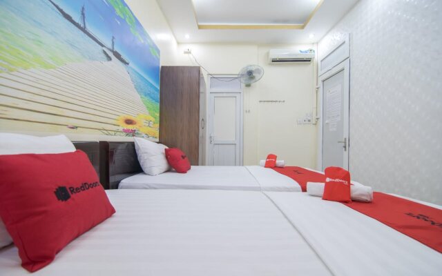 Chau Duy Khanh Hotel