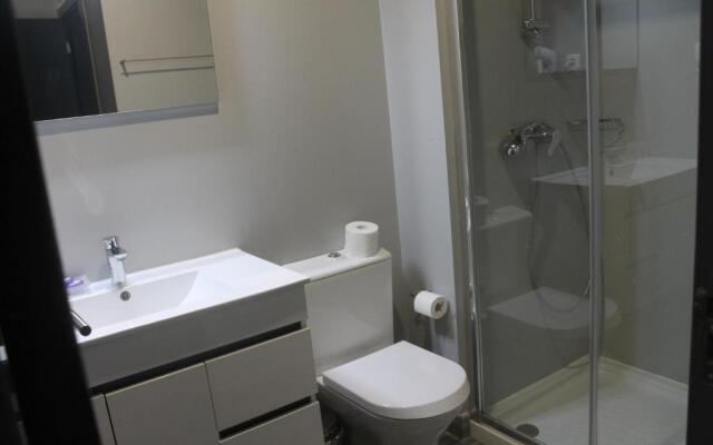 Residencial Kuarenta&Um