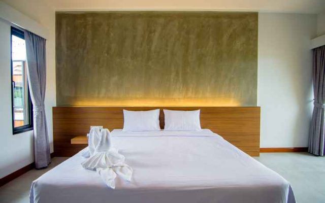 Baan Phuean Resort Pranburi