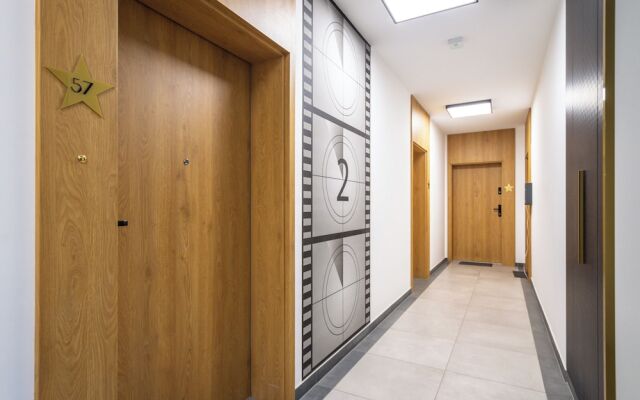 RentPlanet - Apartament Prandoty