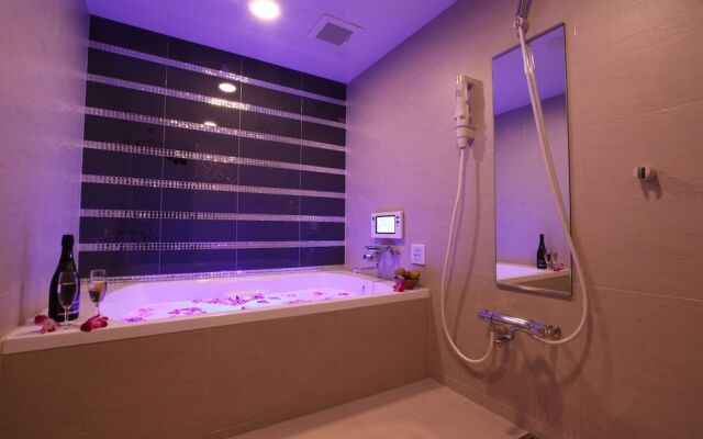 HOTEL GRASSINO URBAN RESORT UTSUNOMIYA - Adult Only