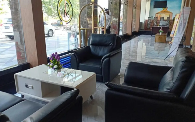 Sonaview Hotel