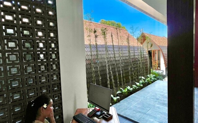 Abian Klumpu Villa & Spa Sanur Bali