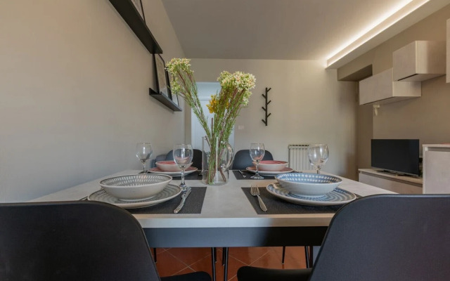 Casa di Leonardo by Wonderful Italy