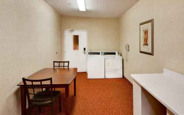 Comfort Suites Lewisville