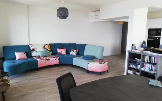 Appartement T4 Sanguinaire