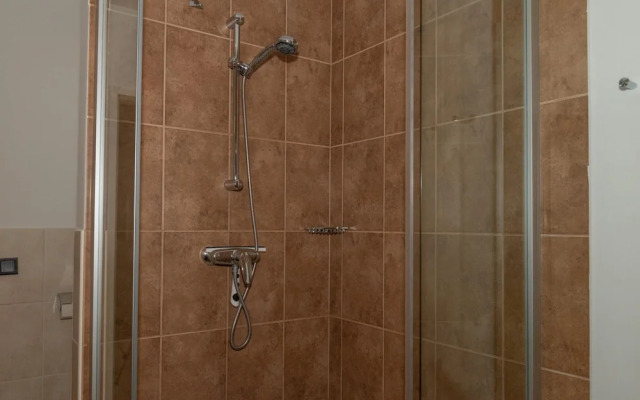 Post Residence Apartments 2B Sauna Summer Card