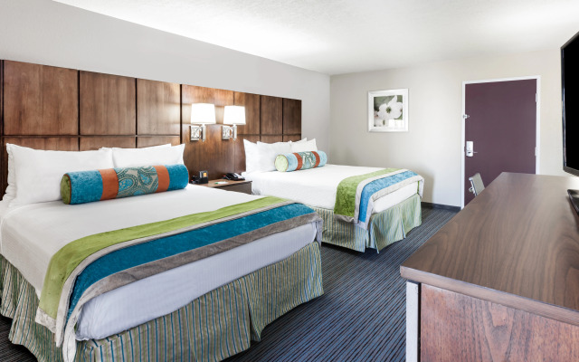 Holiday Inn Hotel Stes North by IHG