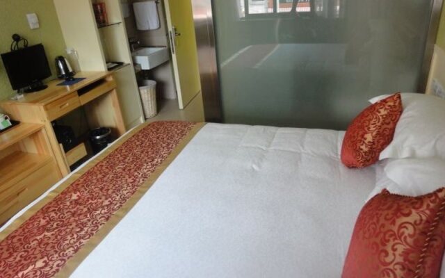 Feixiang Fashion Hotel