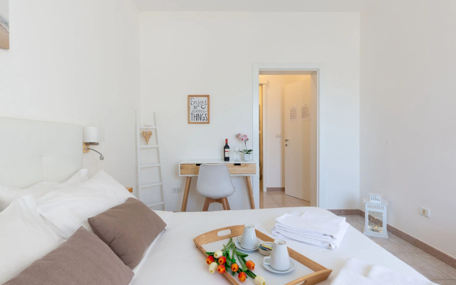 Biancaleuca Rooms & Suite