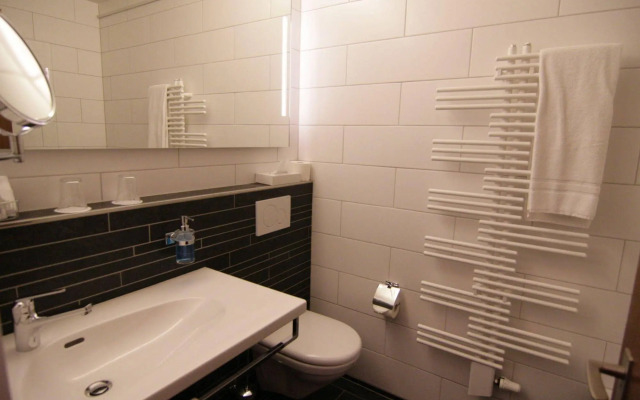 Hotel Eremitage