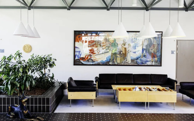 Kokoushotelli Murikanranta