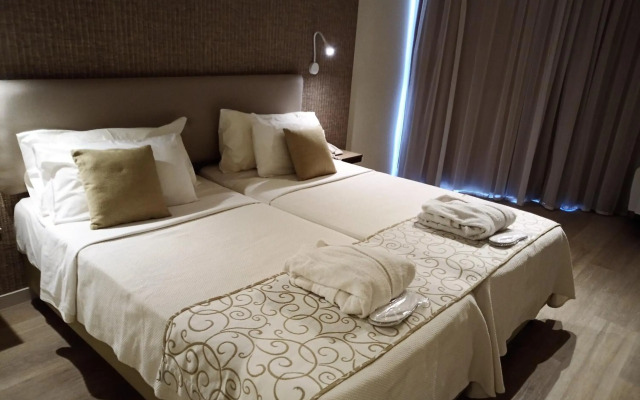 Venus Beach Hotel