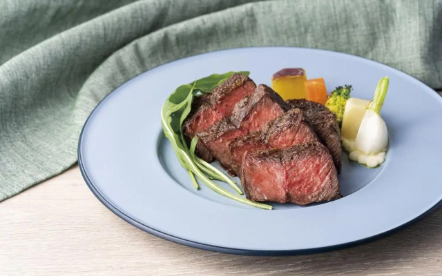 Hotel JAL City Haneda Tokyo