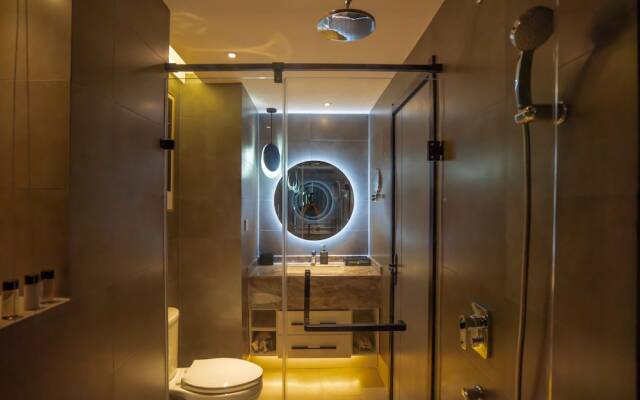 History Boutique Inn