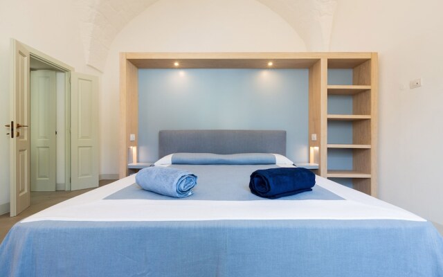 2320 Villa Ilse by Perle di Puglia