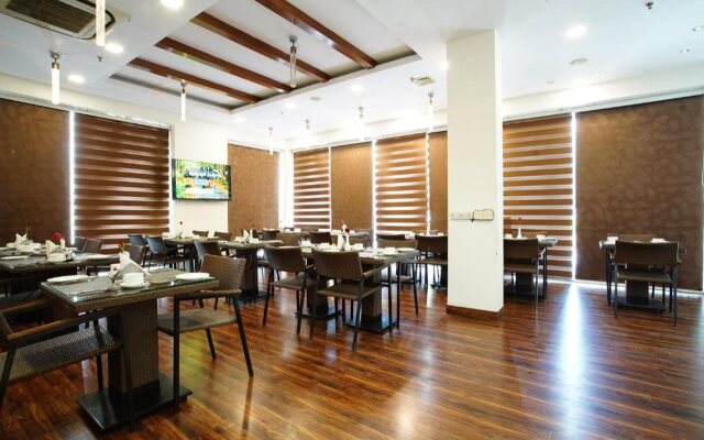 Zip By Spree Hotels Delhi Greater Kailash