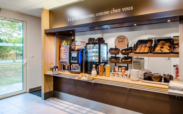 B&B Hotel Nantes Savenay