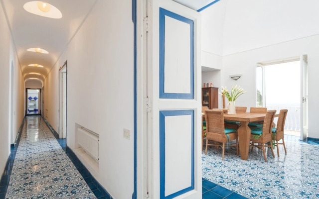 Casa Orizzonte