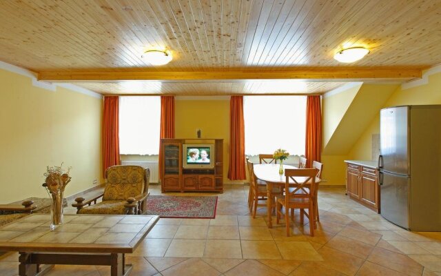 Apartmany Victoria