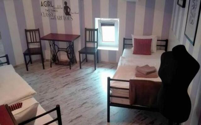 Ab Hostel