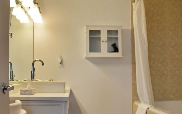 Auberge des Falaises