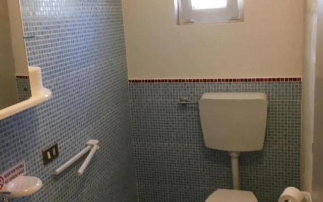 Punta Prosciutto Bed