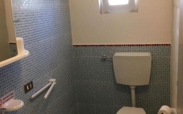 Punta Prosciutto Bed