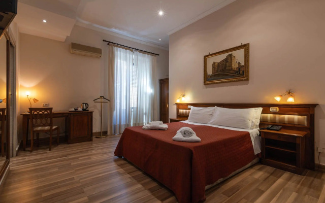 Hotiday Room Collection - Palermo Politeama