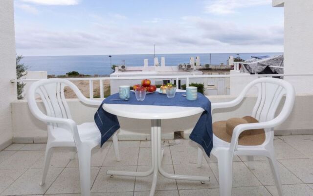 Apartamento Sunrise Lodge