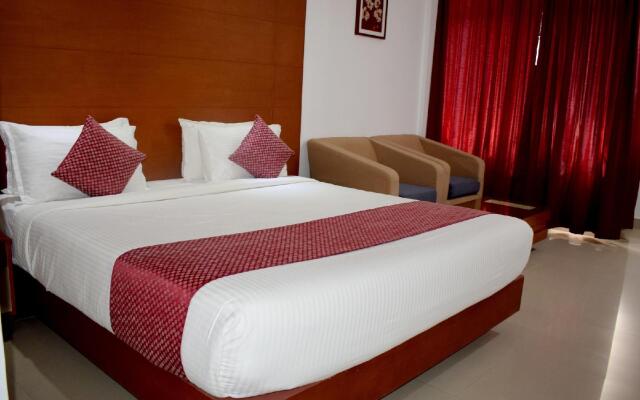 Nakshatra Emerald Inn