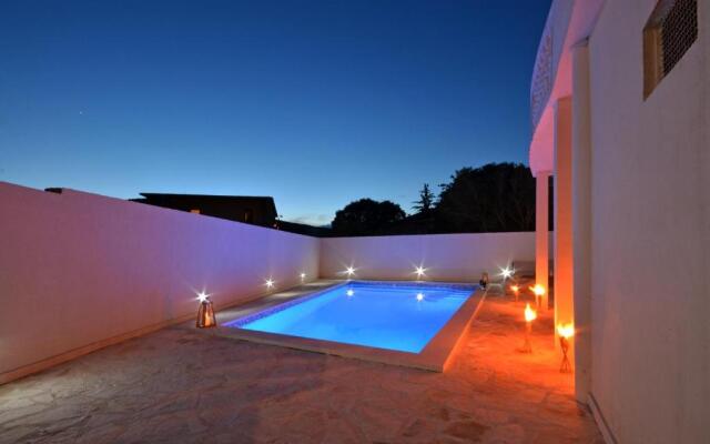 Villa Mr.H