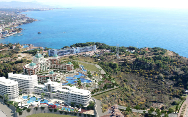 Laguna Beach Alya Resort & SPA - All Inclusive
