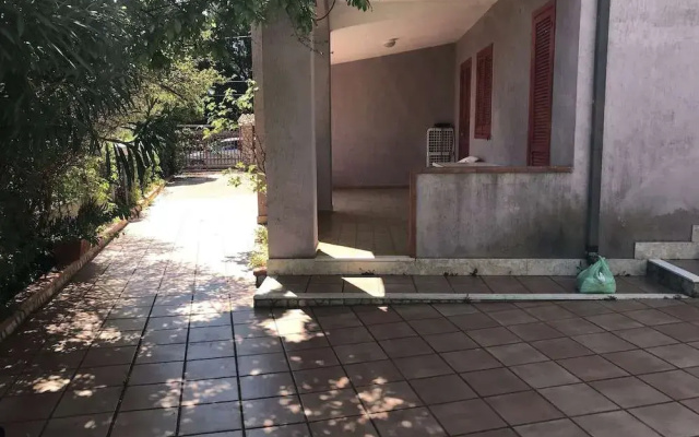 Villa Santa Margherita