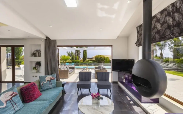 Protaras Villa Oscar Domain 4A