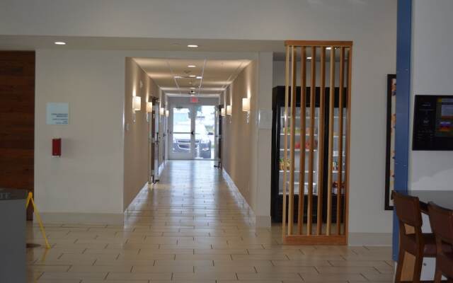 Holiday Inn Express & Suites Liberal