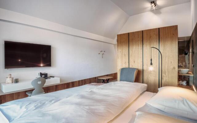 Romantik Hotel Hirschen