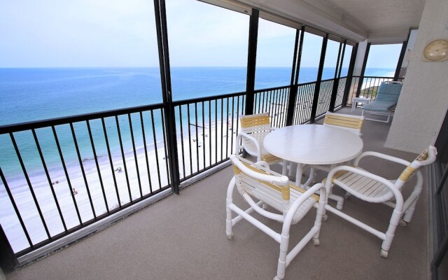 Ocean Sands I - 1208