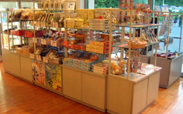 Nichinan Kaigan Nango Prince Hotel