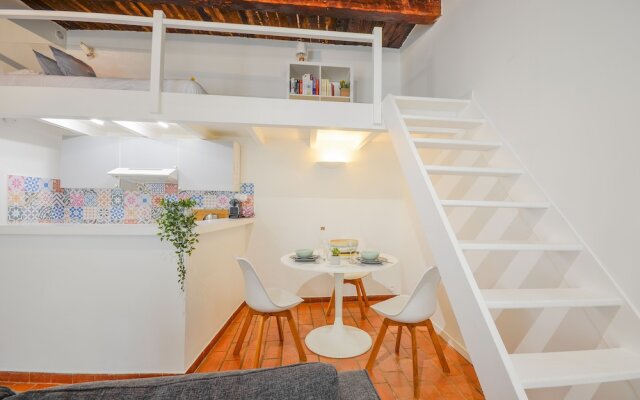 Charming & Central Apartment in Aix