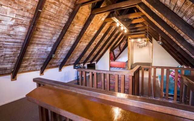 Rustika Bed & Breakfast