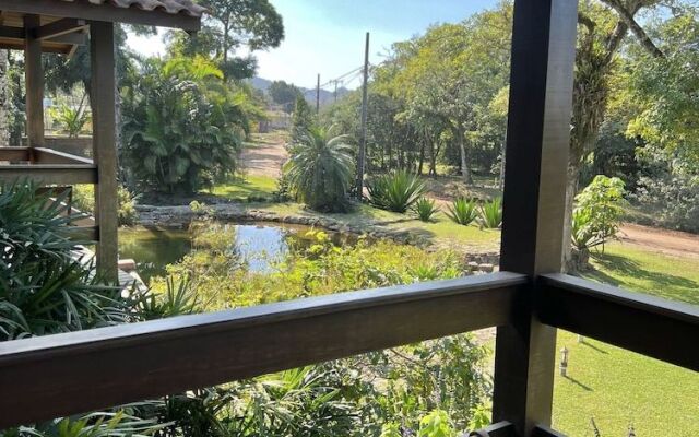 Pousada Village Pachamama