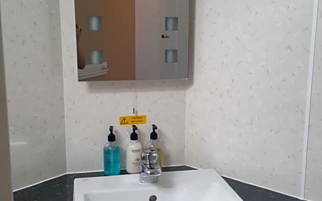 The Spread Eagle Hotel