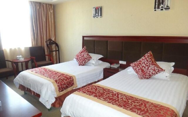 Jinluowan Hotel