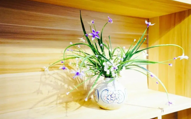 Yiyun Boutique Hostel Xitang Chuqi Branch