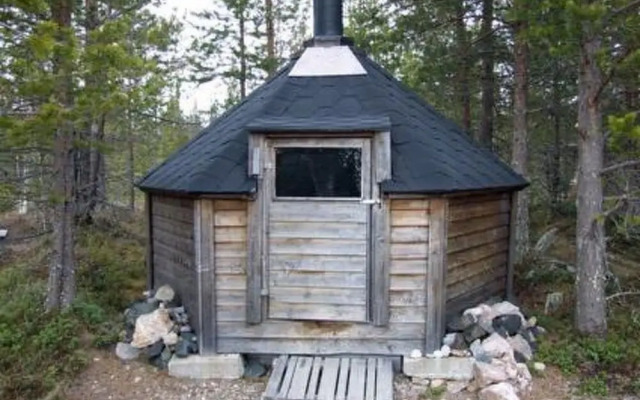 Salakolo 2 Kuusamo in Kuusamo