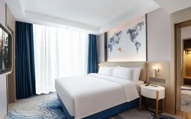 Kyriad Hotel (Jingzhou Xintiandi)