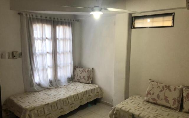 Apart-Hotel Gibert's House